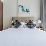Reva Residences - One Bedroom Apartment By The S Holiday Homes