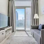 Reva Residences - One Bedroom Apartment By The S Holiday Homes