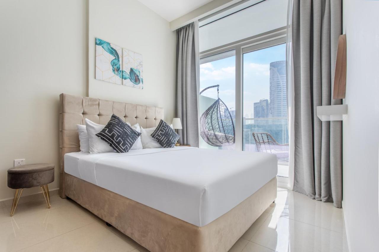 Aparthotel Reva Residences - One Bedroom By The S Homes *