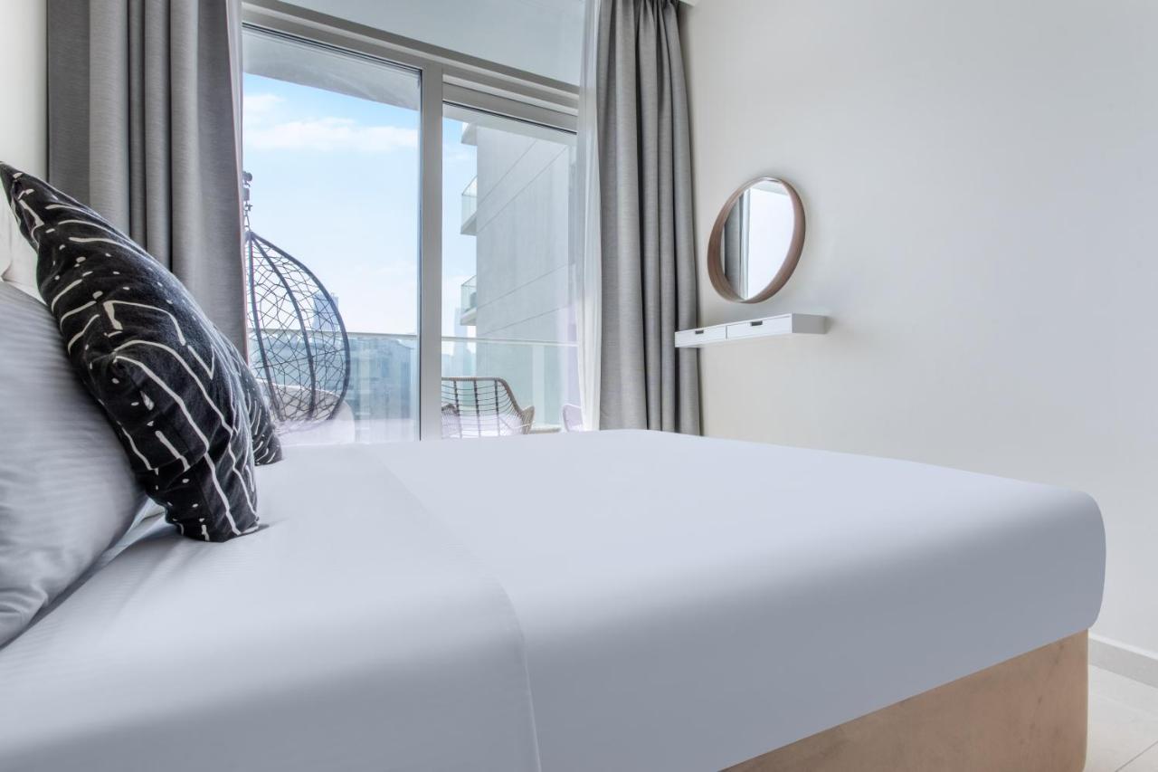 Reva Residences - One Bedroom By The S Homes