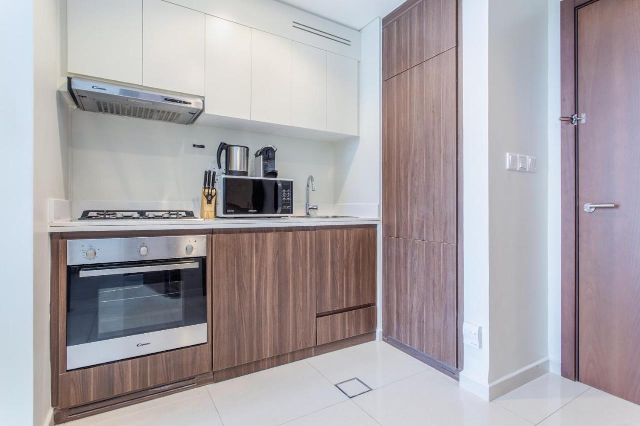 Reva Residences - One Bedroom By The S Homes