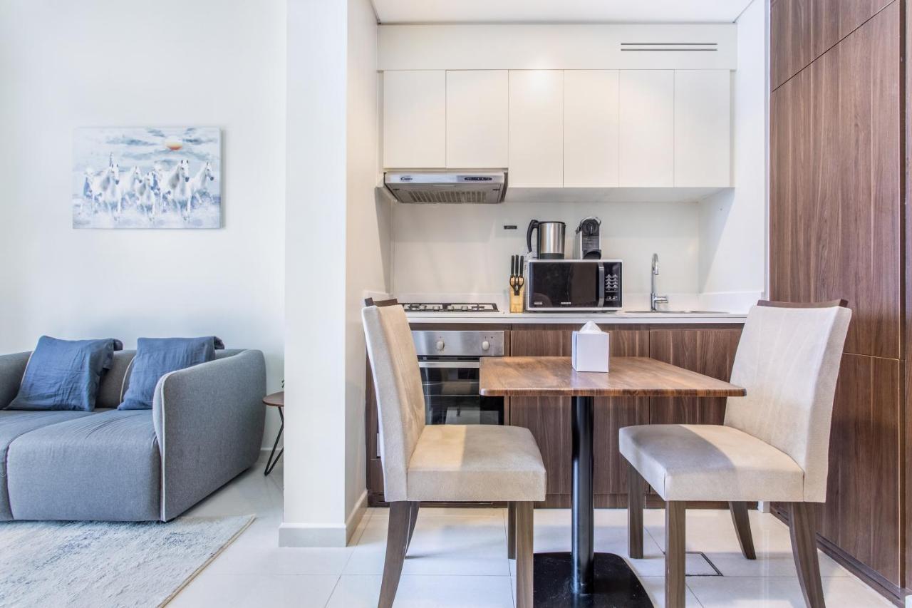 Reva Residences - One Bedroom By The S Homes