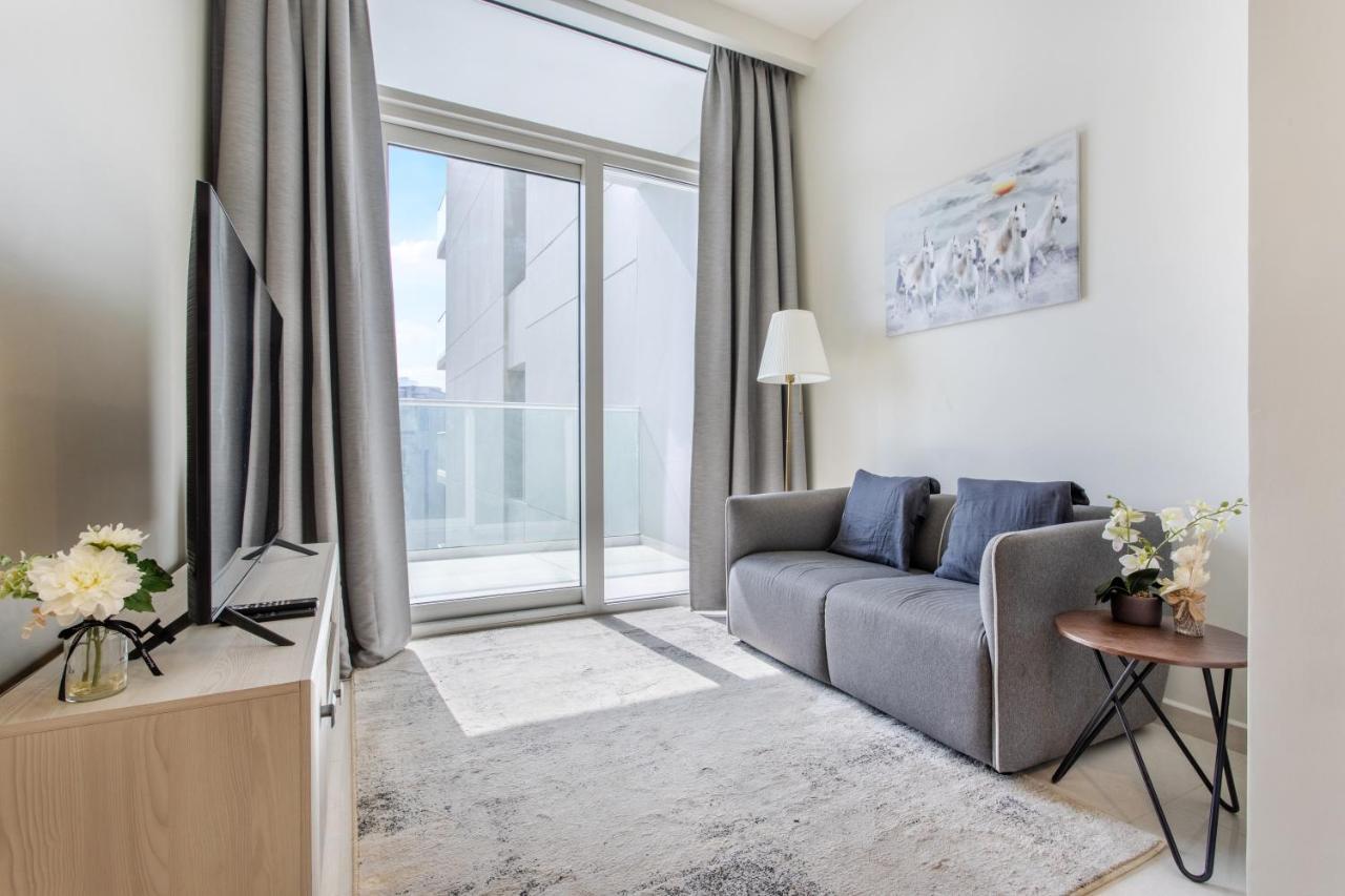 Reva Residences - One Bedroom By The S Homes Aparthotel *