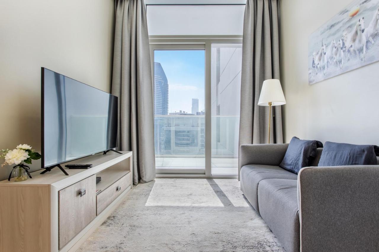 Reva Residences - One Bedroom By The S Homes