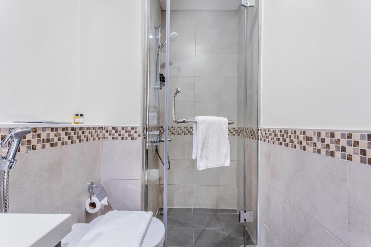 Reva Residences - One Bedroom By The S Homes * Dubai