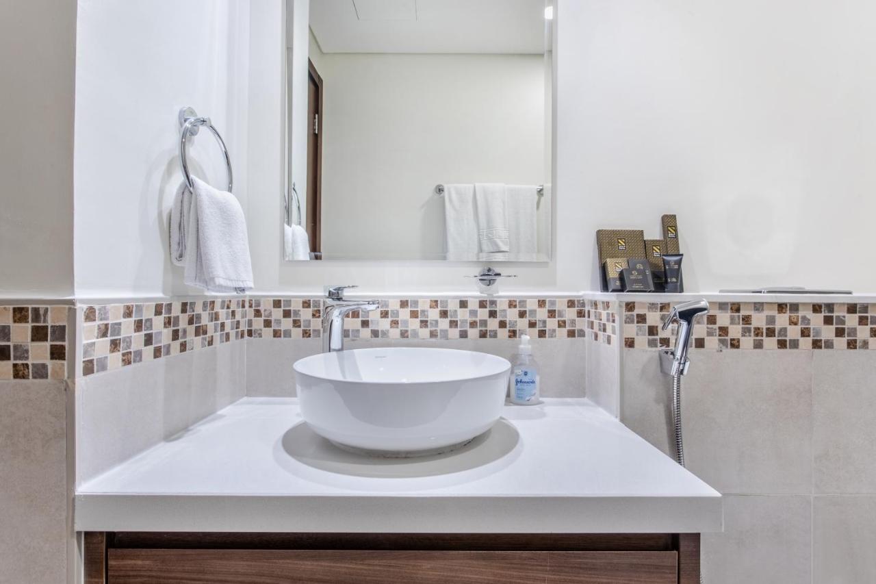 Reva Residences - One Bedroom By The S Homes Dubai