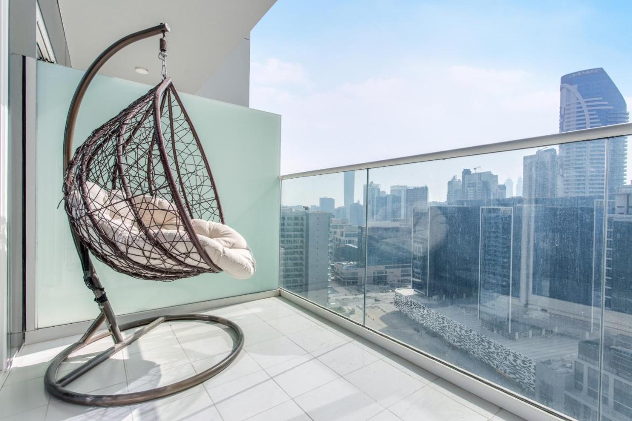 Reva Residences - One Bedroom By The S Homes Aparthotel *