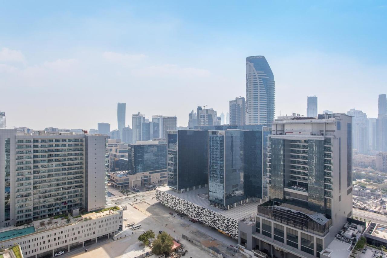 Reva Residences - One Bedroom By The S Homes